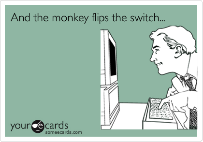 ecard switch