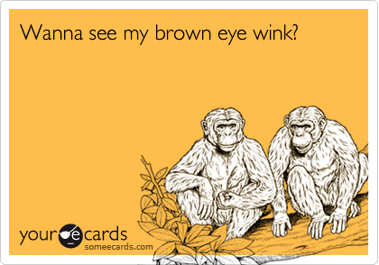 Wink ecards