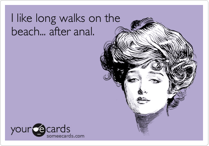 i like anal Does shaving make facial hair grow
