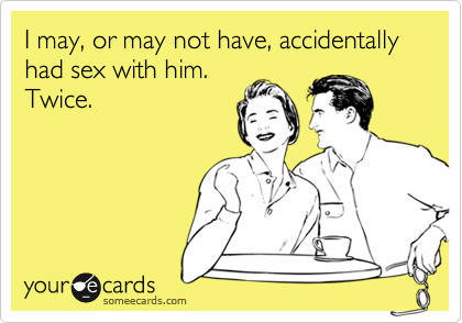 E cards for him about sex
