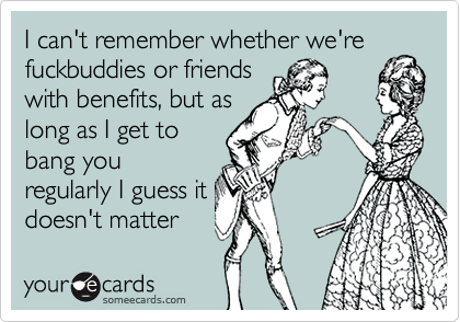 Topic X art friends with benefits sorry, that X art friends with benefits