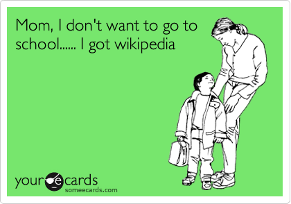 Mom, Don't Do That! - Wikipedia