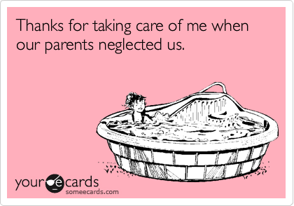 taking care of our parents