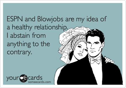 Something is. are blowjobs healthy for women There are are blowjobs healthy for women