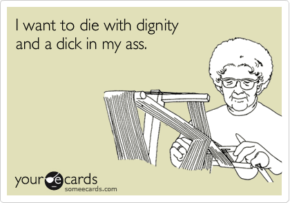 i want a dick in my ass I want a dick in my ass