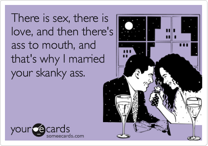 ass mouth then Ass mouth then