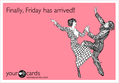 someecards friday