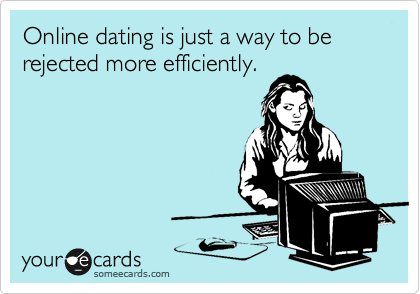 someecards online dating