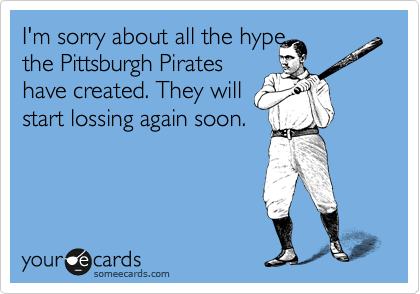 Pittsburgh Pirates Memes