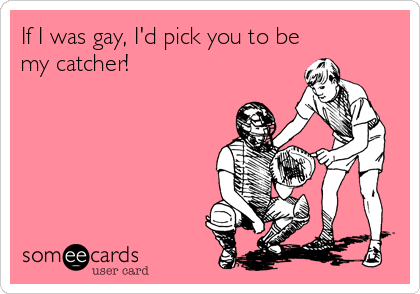 Gay and lesbian ecard