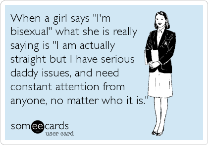 bisexual ecards for women Bisexual ecards for women