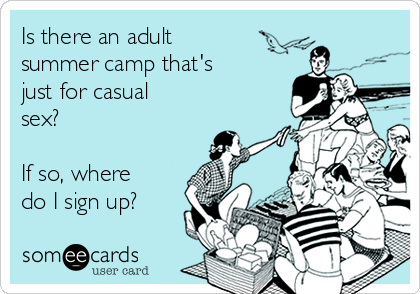 Adult Casual Sex