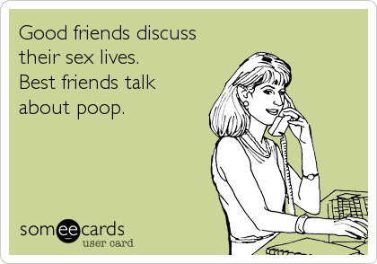 best friend someecards