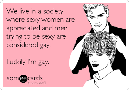 sexy e-card for women Fotos de la mile naked