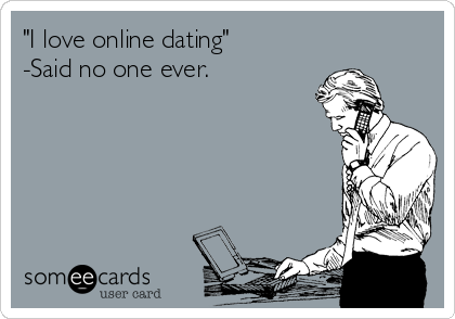Internet Dating Disasters