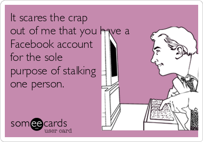 Your Facebook Profile Pic: The Truth Hurts