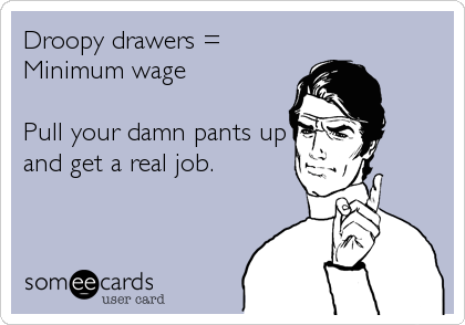 Droopy Drawers Cartoon Cartoonxcartoon Com
