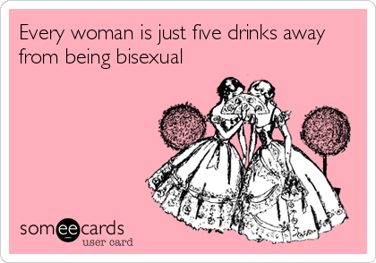 bisexual ecards for women Paul telfer mile high strip