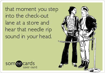 Stepping Into an  Store Helps It Get Inside Your Head