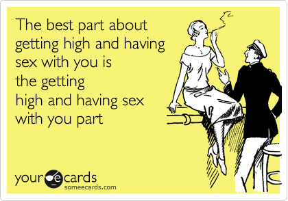 High Sex
