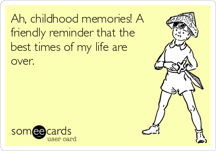 Friendly Reminder - Reminders Ecard