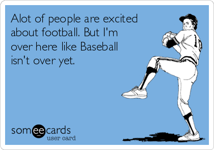 Baseball Is Something A Lot Of People Enjoy And You Can Too!