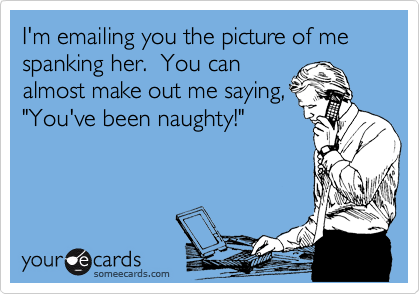 spank me i ve been naughty Spank me i ve been naughty