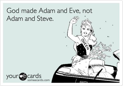 adam and steve full movie why did god create eve