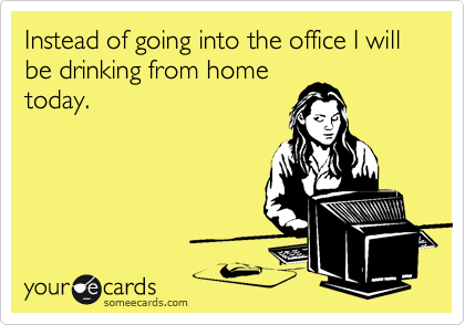 your ecards office