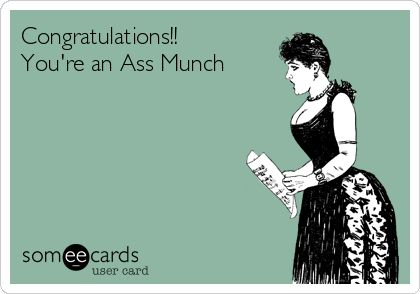 ass munch com Teen rating websites