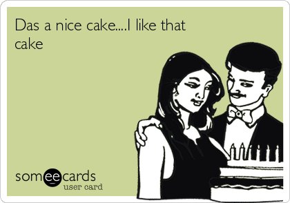 Das a nice cake....I like that
cake