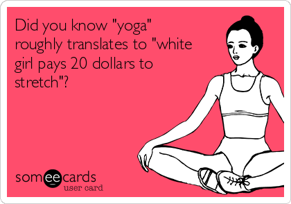 20 Things You Didn't Know About  Yoga