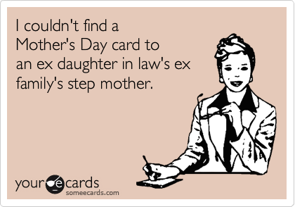 Happy Mother's Day Ecards For Daughter