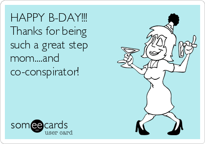 happy birthday mom someecards