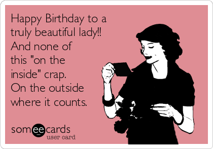 happy birthday someecards