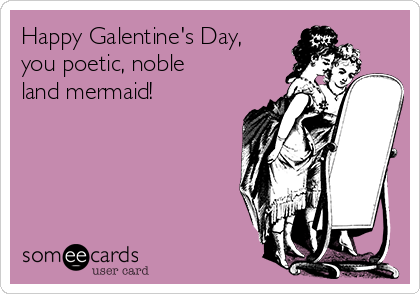 Image result for happy galentine's day