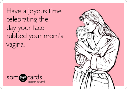 mom s vagina Most orgasms record