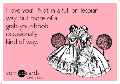 Lesbian Way