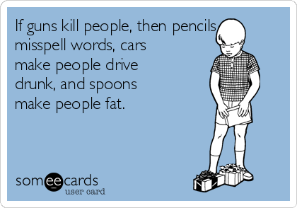 Details about   Coffee Cup Mug Travel 11 15oz 2nd Ammendment If Guns Kill People Spoons Make Fat 