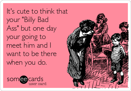 billy bad ass Having mexican sex woman
