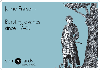 Jaime Fraiser -

Bursting ovaries
since 1743.
