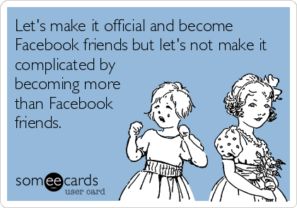 Become CR friends with me on FB