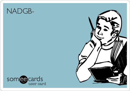NADGB-