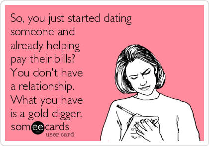 What to do if you just started dating