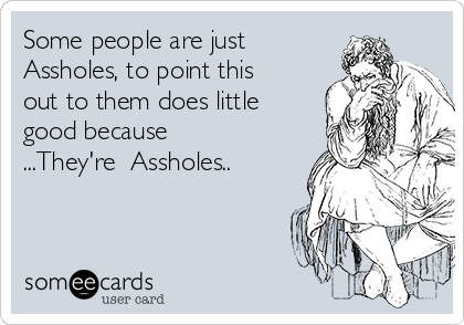 Proud to be a virgin Why are people ass holes