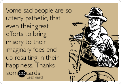 Perfetic people