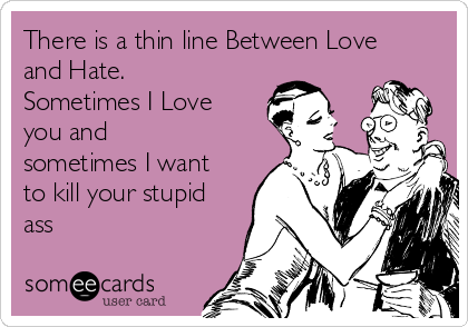 love thin ass Forms of sexual dominance and humiliation