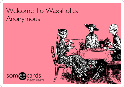 Welcome To Waxaholics
Anonymous

