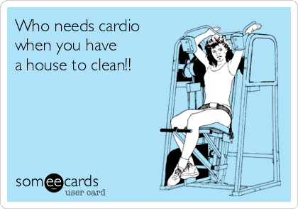 Switching from running to walking