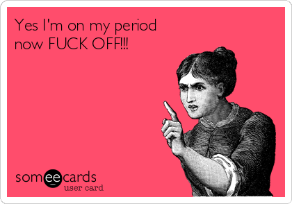 Fuck On Period